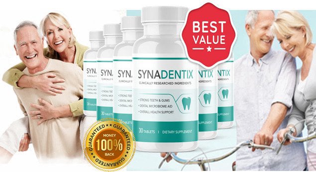 Synadentix best value